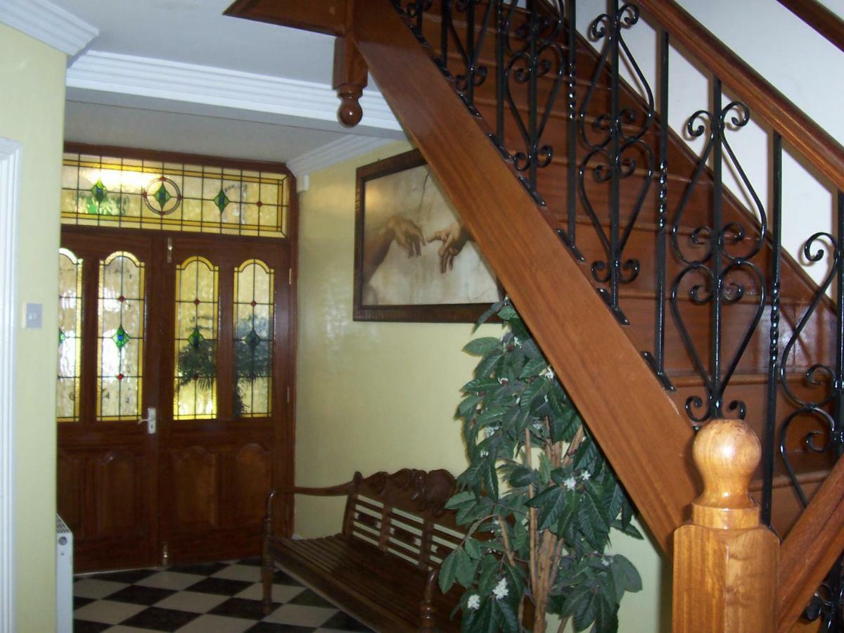 Celtic House B&B Kilkenny Exteriér fotografie