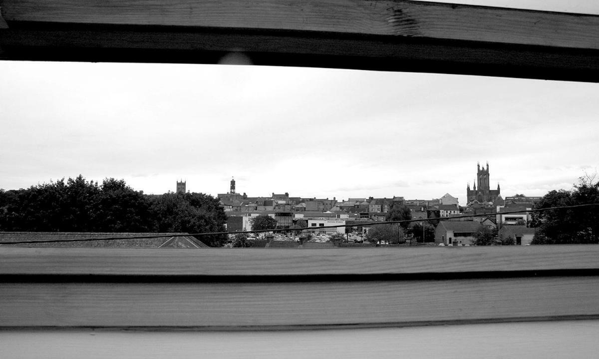 Celtic House B&B Kilkenny Exteriér fotografie