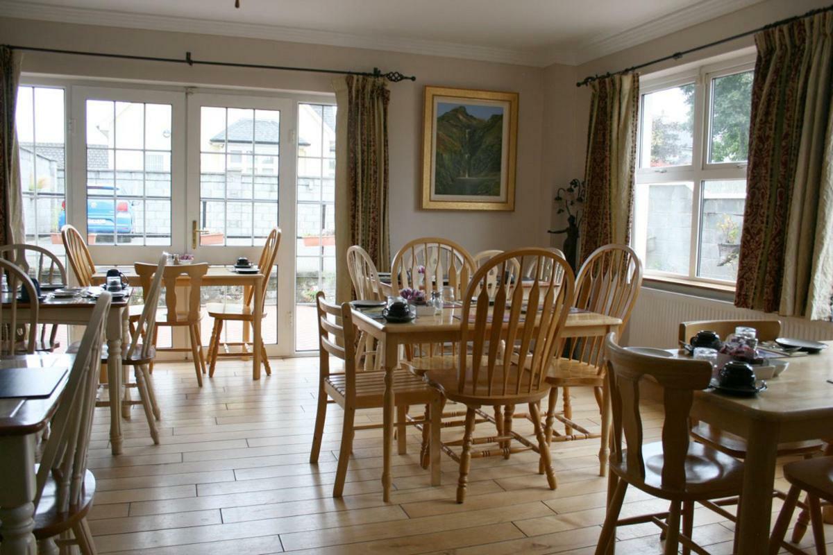 Celtic House B&B Kilkenny Exteriér fotografie