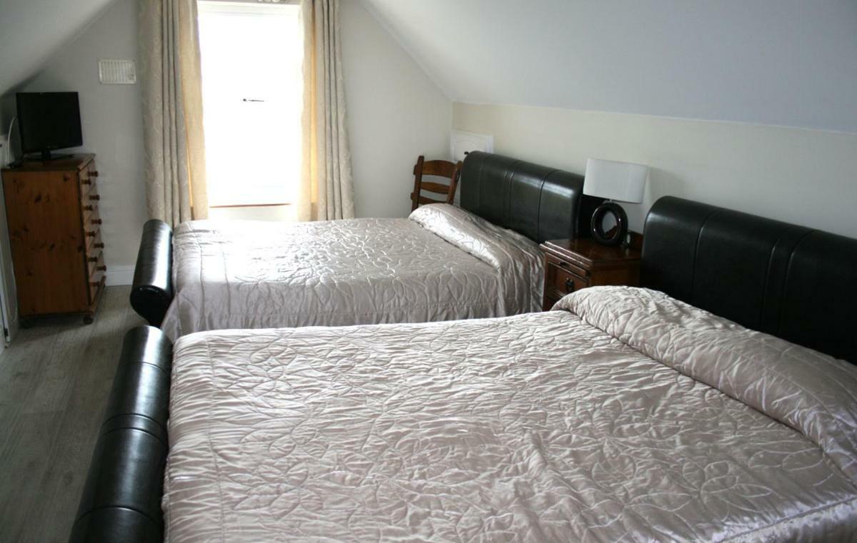 Celtic House B&B Kilkenny Exteriér fotografie