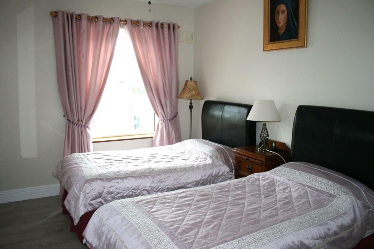 Celtic House B&B Kilkenny Exteriér fotografie