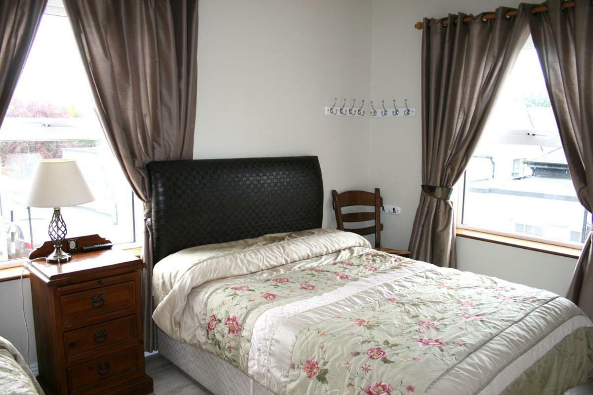 Celtic House B&B Kilkenny Exteriér fotografie