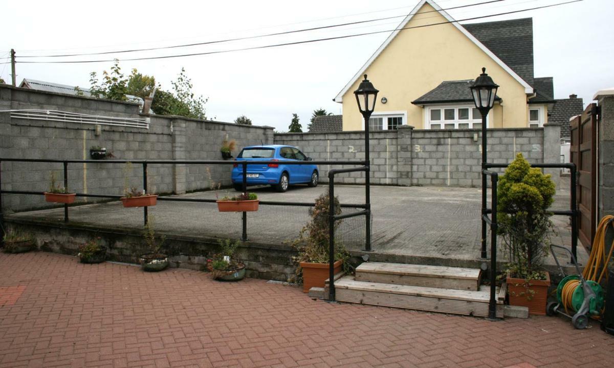 Celtic House B&B Kilkenny Exteriér fotografie