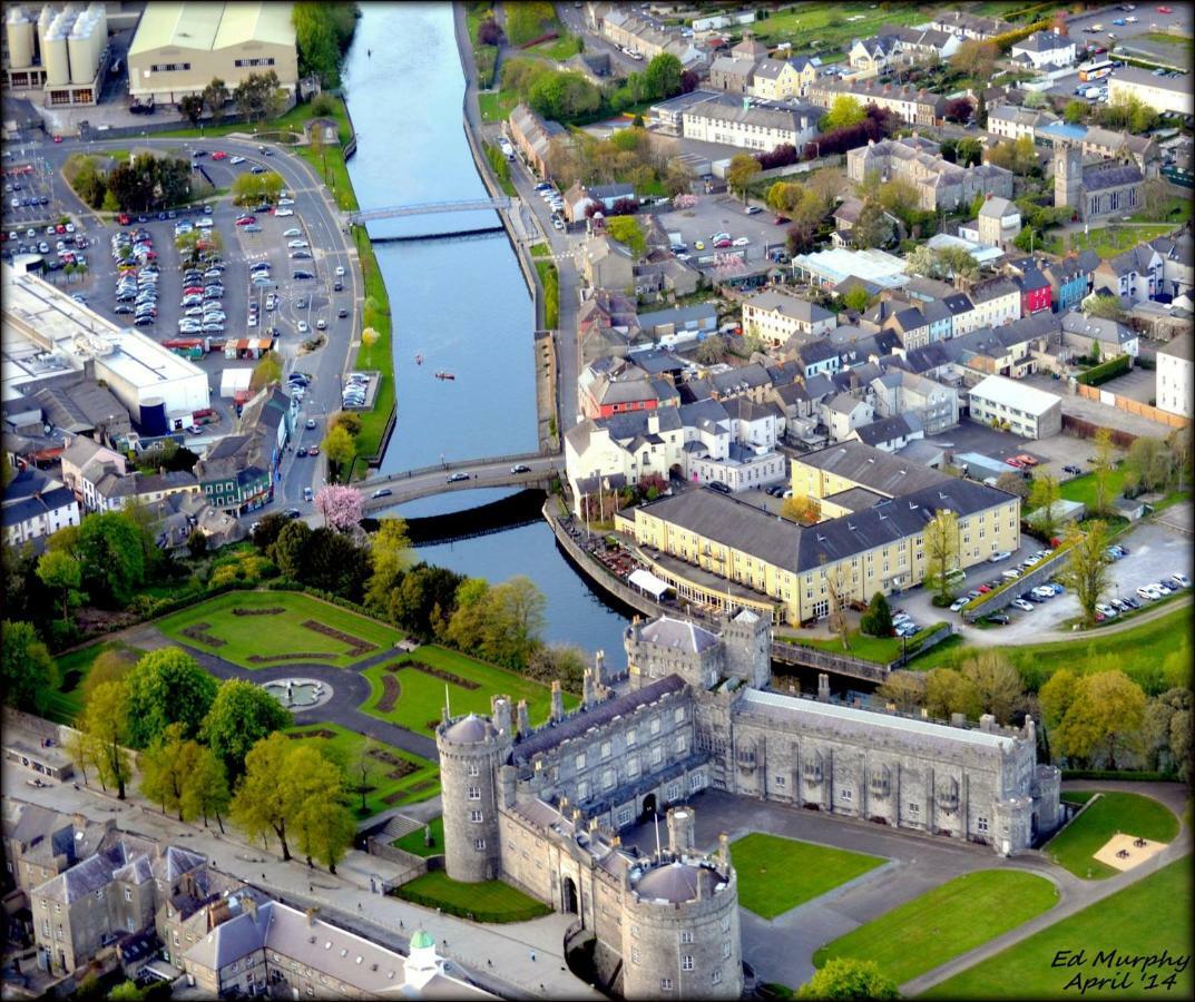 Celtic House B&B Kilkenny Exteriér fotografie