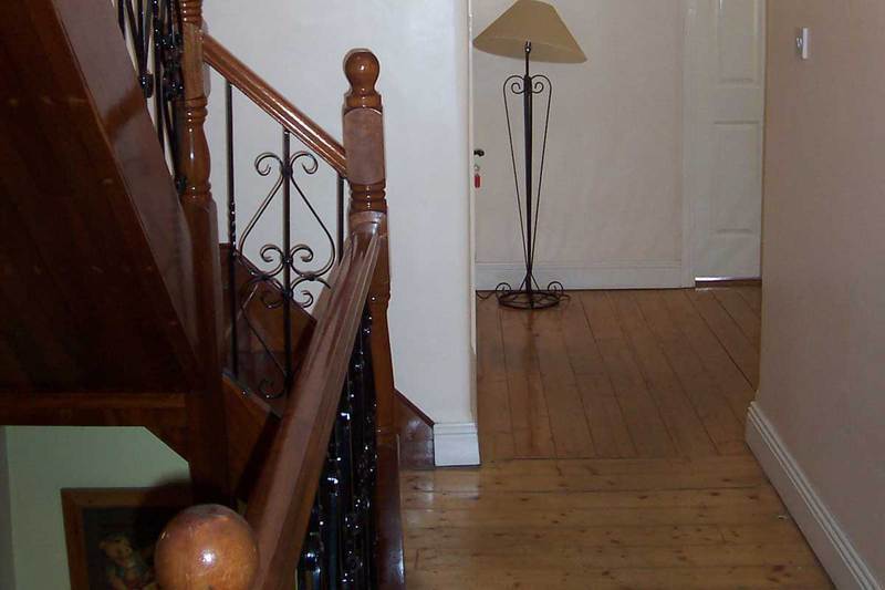 Celtic House B&B Kilkenny Exteriér fotografie